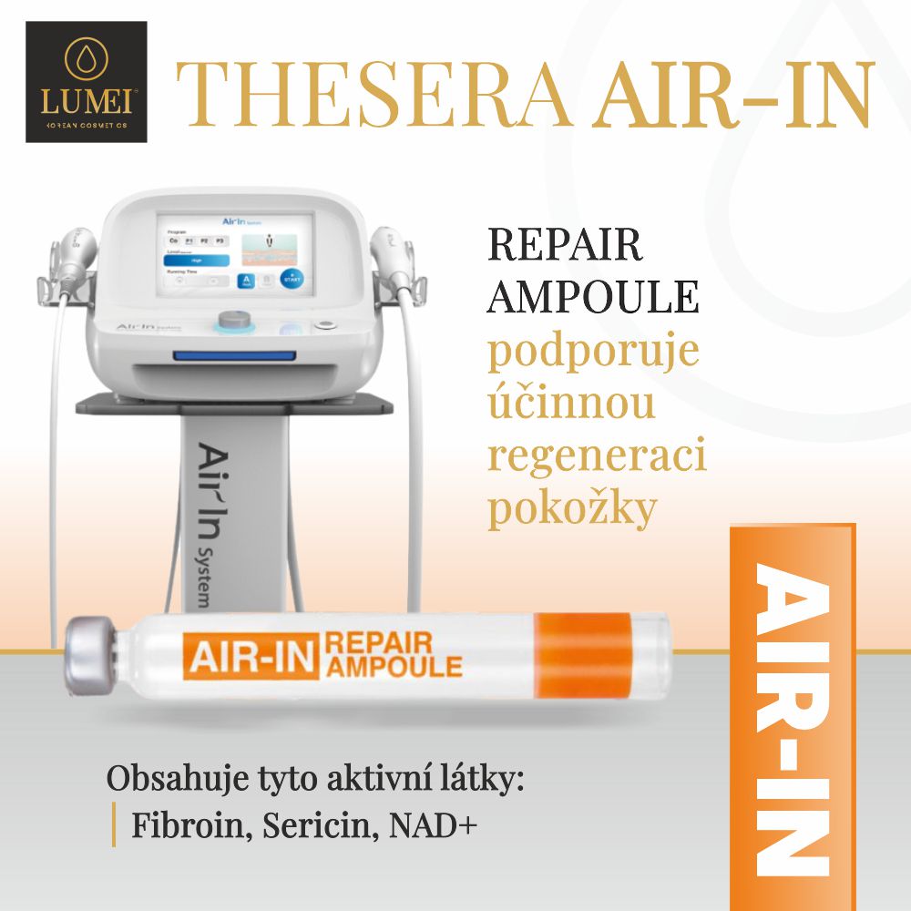 LUMEI AIR-IN TON